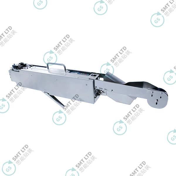 70mm Radial Feeder GS-RAD2107 Without Cutter Optional Bending Function