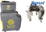 Open frame TIG orbital welding machine China Made 400Amp TIG welding power