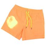 Oem Factory Manufacturer Custom Logo Skin Friendly Color Changing Swim Trunks