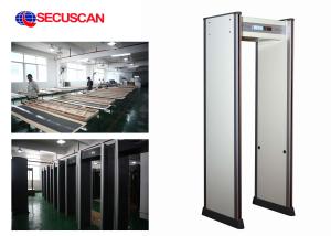 Wholesale Body Scanner Walk Through Detector For Find Copper Metal Articles from china suppliers