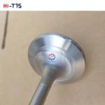 STD Inlet Exhaust Valve 210-2542 104-7184 122-0322 194-4897 500-8527 468-8824