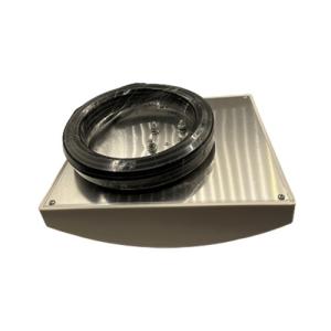 Wholesale White Outdoor CDMA Antenna UV Stabilized CDMA 430MHz Outdoor Antenna from china suppliers