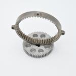 High Precision Powder Metallurgy Spur Gears for Automotive | Custom Stainless