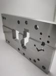 Hardware Template Stamping Die Components DC53 Tungsten Steel KG7