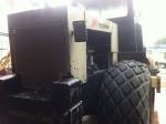Second Hand Ingersoll Rand Road Roller SD 150D FOR SALE