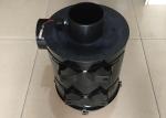 Accessories Air Filter Assembly Spare Parts ZAX240-3 SK200-8 SH200A1 Model