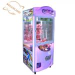 Dreamland coin operated dolls catcher games machine amusement toy crane claw