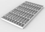 Welded Steel Grating for Stair Treads, Walk Way, Platform and Various Floor