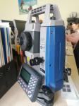 Reflectorless 500M Brand new Sokkia IM52 total station for sale