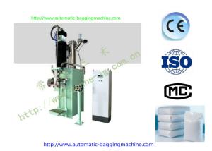 Wholesale DCS-25FWG Open Mouth Bagging Machine 25 kg Bag Weighing Filling Equipment from china suppliers