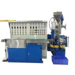 Electrical Wire And Cable Manufacturing Line Cable Extruding Machine