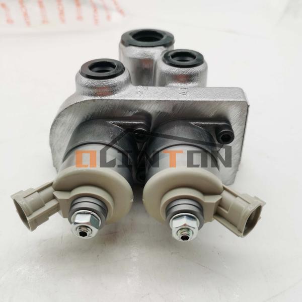 9218269 4400442 Excavator Solenoid Valve Assembly for ZX240 ZXS270-3 ZAX200 ZAX230