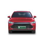 BYD Qin PLUS EV 500KM Luxury In Stock China Manufacturer Electric Vehicles