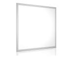 Energy Efficient 48w 600x600 Led Panel Light Fixtures , Led Square Ceiling Light