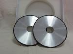 1A1 Metal Bond Grinding Wheels Disc Multiple Metal Micro Powders Industrial