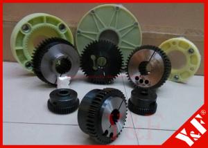 Wholesale Sumitomo Excavator Parts KSJ12620 Engine Drive Hydraulic Pump Motor Coupling Earthmoving Machinery Parts from china suppliers