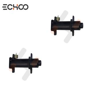 Wholesale Track Adjuster Recoil Cylinder For JCB JS300 Excavator Accessories from china suppliers