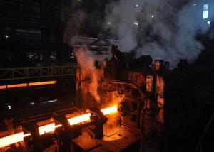 Wholesale Horizontal Stainless Steel Pipe Piercing Mill from china suppliers