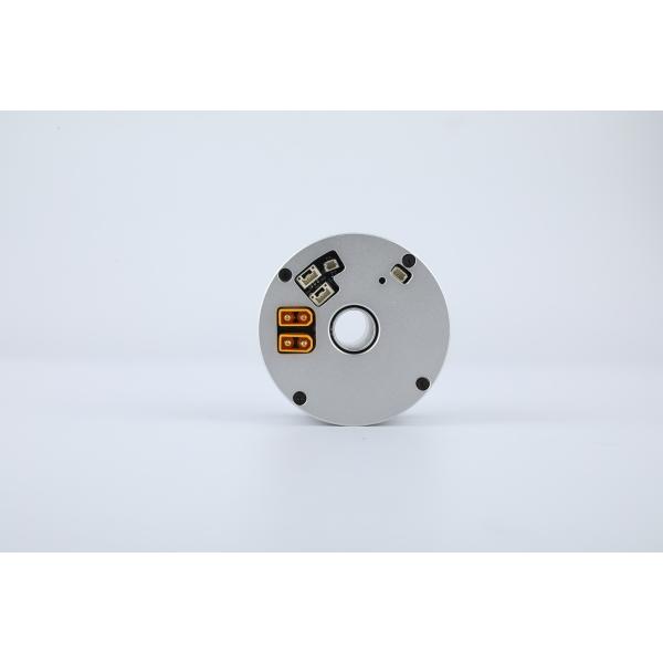 Light Weight Compact Integrated Harmonic Motor Robot Joint Motor
