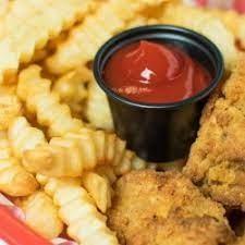 Restaurant Small PP Takeaway Plastic Sauce Bowl Black 0.75oz 1oz 2oz 3.24oz 4oz
