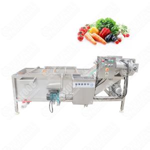 Wholesale Best Price Wash Domestic Foam Okra Washing Machine Body from china suppliers