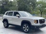 Haval Big Dog 2022 2.0T DCT 4WD Chinese Pastoral Dog Version USED SUV