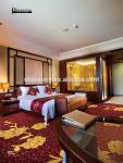 Nylon printed carpet for hotel,restaurant,casino made in China, rugs carpet