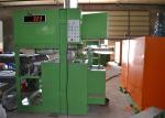 Used Paper Egg Packing Trays Making Machine Semi Auto Operation CE & ISO