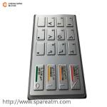 49-216680-701A 49216680701A Diebold Keypad EPP5 BSC LGE ST ATM Machine Parts