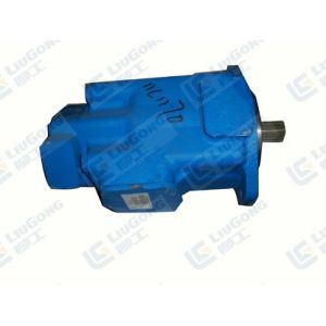 Buy cheap 11C1170 Vane Pump Liugong CLG888 Wheel Loader Hydraulic Gear Pump from wholesalers