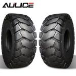 23.5 X25 rubber Heavy Duty Skid Steer Tires 71mm Tread Depth otr tyre tire