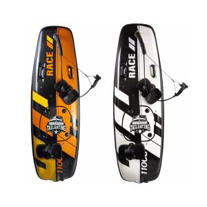 Wholesale Custom 110cc Carbon Fiber Water Surfboard for Power Jet Technology 1800*600*150 Mm from china suppliers