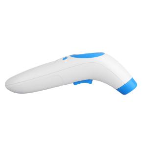 Wholesale Fever Body Digital Forehead Thermometer Battery Power Supply 1 Second Measuring Time from china suppliers