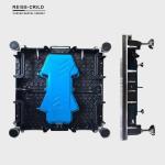 Stage LED Video Dance Floor High Resolution Excellent Visual Effect