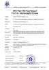Shenzhen Taimeng Technology Co., Ltd Certifications