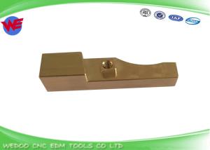 Wholesale C662 100443210 443.210 Lower Contact Holder Contact Support Charmilles EDM Parts from china suppliers