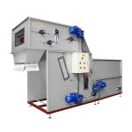 380V Sofa Pillow Fiber Filling Machine Fiber Opening Equipment