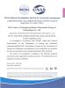 Guangdong Wotech Renewable Energy & Technology Co., Ltd. Certifications