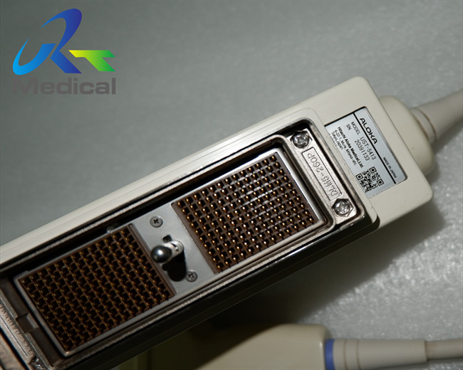 Aloka Linear Alpha 6 F31 UST-5413 Ultrasounic Probe