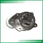 6CT 8.3L Diesel Engine Oil Pump 3802278 / Cummins Diesel Engine Parts
