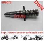 Diesel Engine Fuel Injector Excavator Accessories Diesel Motor Parts 4P-9075