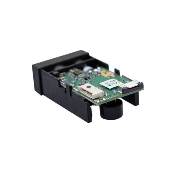 Phase Laser Ranging USB Laser Distance Sensor Precision Ranging Long Tool Life