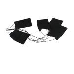 Thermal Underwear USB Graphene Sheet For Electric Heating Suit