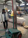 Gasoline Chainsaw Lumber Mill Chain Saw Machine price,Cutting Wood Chainsaw