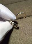 gold ring of 18kt gold with yellow gold or white gold_01