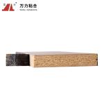 Ivory White PVC Edge Banding Adhesive Woodworking PUR Hotmelt PUR-XCS637