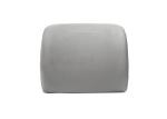 OEM Memory Foam Back Cushion , Chair Massage car seat lumbar support pillow