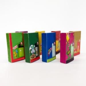 Wholesale Shockproof Electronic Cartridge Packaging Box Empty Paper Boxes Eco Friendly from china suppliers