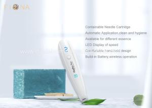 Wholesale Digital Motor Microneedle Therapy Pen Derma Micro Needle Skin Roller Medical CE from china suppliers