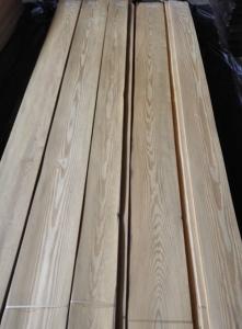 Wholesale 0.6mm Natural Russian Pine Wood Veneer, Panel A Grade, Crown Cut from china suppliers